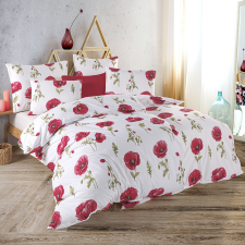 4-Home BedTex Pamut ágynemű Mona , 140 x 200 cm, 70 x 90cm lakástextília