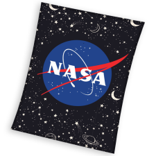 4-Home Carbotex NASA Űr gyermek takaró, 130 x 170 cm lakástextília