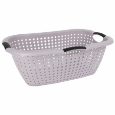 4-Home Ergo D tisztaruha kosár, 52 l bútor