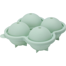 4-Home Jéggolyó készítő, zöld, zöld konyhai eszköz