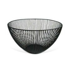 4-Home Kitchisimo Gyümölcsös tál, 25 x 9,5 x 14,5 cm konyhai eszköz