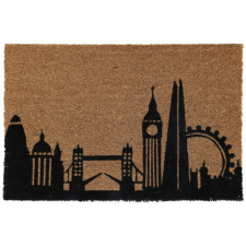 4-Home London kültéri kókusz lábtörlő, 39 x 53 cm lakástextília
