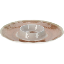 4-Home Melamin tál 35 cm, rózsaszín, rózsaszín konyhai eszköz