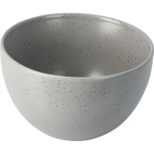 4-Home Stone kőagyag tál, 630 ml, szürke, szürke konyhai eszköz