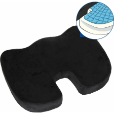4-Home Vital Comfort antidekubitus ülőpárna memóriahabból és gélből konyhai eszköz