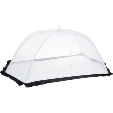 4-Home XXL hálós ételfedél 116 x 65 cm konyhai eszköz