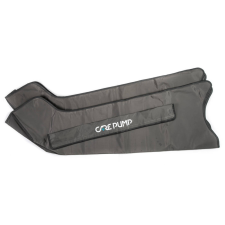  4 légkamrás láb mandzsettapár CarePump géphez 6 hó garancia gyógyászati segédeszköz