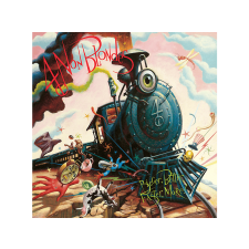  4 Non Blondes - Bigger, Better, Faster, More! (CD) alternatív