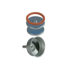  4 sz. kotyogó javító készlet kávéfőző kellék