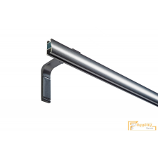  (4 szín) Motivo Premium profil 07 antracit karnis, függönyrúd