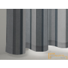  (4 szín) Szürke Monterey nyomott dimout R-függöny 150cm