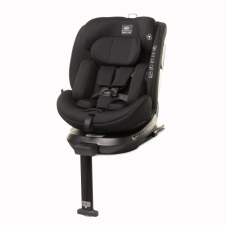 4Baby 4 BABY Enzo-Fix 40-150 cm biztonsági gyerekülés - Black gyerekülés