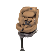 4Baby Enzo-Fix i-Size 40-150cm biztonsági gyerekülés-Mokka gyerekülés