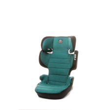 4Baby Euro-Fix i-Size gyerekülés 100-150 cm - Türkiz gyerekülés