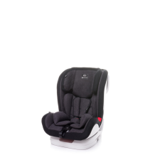 4Baby Fly-Fix biztonsági gyerekülés 9-36Kg-Graphite gyerekülés