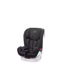 4Baby Fly-Fix biztonsági gyerekülés 9-36Kg-Graphite gyerekülés