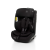 4Baby Go-fix i-Size 76-150cm biztonsági gyerekülés-Black