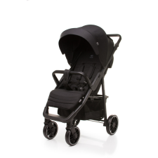 4Baby Moody sport babakocsi - Fekete babakocsi