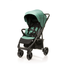 4Baby Moody sport babakocsi - Zöld babakocsi