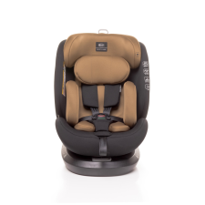 4Baby Roto-fix i-Size 40-150cm biztonsági gyerekülés-Mokka gyerekülés