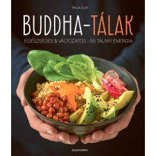 4Buddha-tálak életmód, egészség