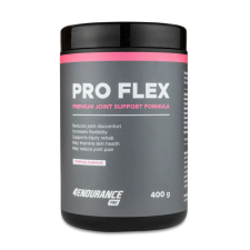 4Endurance Pro Flex 4EndurancePro - Prémium ízületvédő por 400gr Tropical ízben vitamin és táplálékkiegészítő