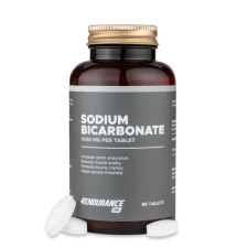 4Endurance Szódabikarbóna tabletta 4Endurance Pro - 90 db vitamin és táplálékkiegészítő