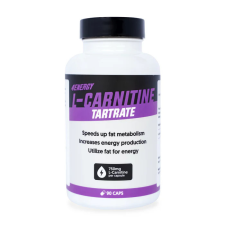 4Energy L-Carnitine Tartrate kapszula - 4Energy 90db vitamin és táplálékkiegészítő