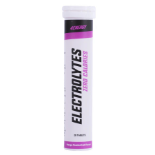 4Energy Zero Pezsgőtabletta Mangó - Passiógyümölcs ízben - 20 db tabletta vitamin és táplálékkiegészítő