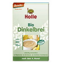 Holle Bio Tönkölybúza-kása biokészítmény