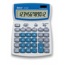 IBICO 212X számológép