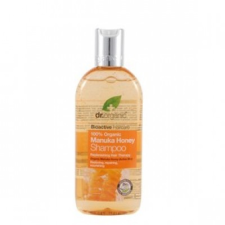 Dr. Organic bio manuka mézes sampon bőrápoló szer