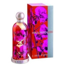 Jesus Del Pozo Halloween Kiss EDT 50 ml parfüm és kölni