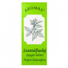 Aromax Szantálfa (nyugat-indiai) illóolaj kozmetikum