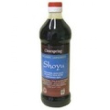 Clearspring Bio Shoyu Szójaszósz Kangisa reform élelmiszer