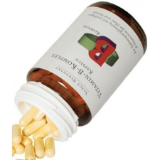 Sanct Bernhard B-komplex vitamin kapszula vitamin