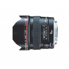 Canon EF 14 mm 1/2.8 L USM objektív