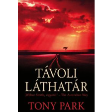 Tony Park TÁVOLI LÁTHATÁR regény