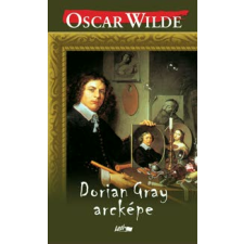 Oscar Wilde Dorian Gray arcképe szépirodalom