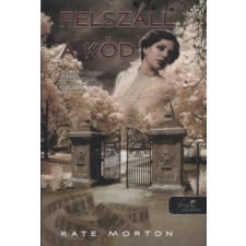 Kate Morton FELSZÁLL A KÖD regény