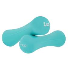 4FIZJO 8-alakú súlyzók 2 x 1 kg kézisúlyzó
