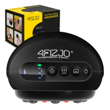 4FIZJO Elektromos kínai buborék gyógyászati segédeszköz