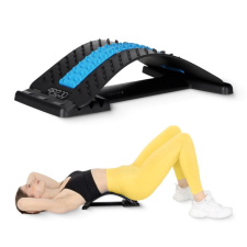 4FIZJO Hátnyújtó eszköz fitness eszköz