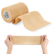 4FIZJO Kohéziós kötés 4,5 m × 10 cm gyógyászati segédeszköz