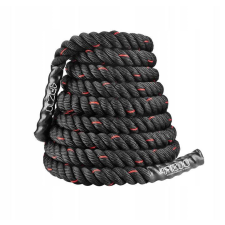 4FIZJO POWER BATTLE ROPE 9 m-es edzőkötél fitness eszköz