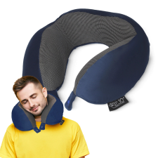 4FIZJO Utazási párna croissant bababiztonság