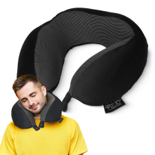 4FIZJO Utazási párna croissant bababiztonság