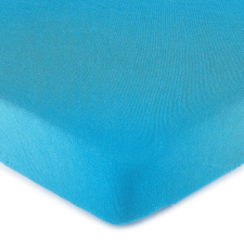 4Home jersey lepedő sötétkék, 220 x 200 cm lakástextília