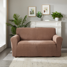 4Home Magic clean vízlepergető elasztikus fotelhuzat barna, 90 - 140 cm, 90 - 140 cm lakástextília