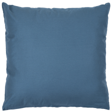 4Home Sea Blue szatán párnahuzat, kék, 45 x 45 cm lakástextília